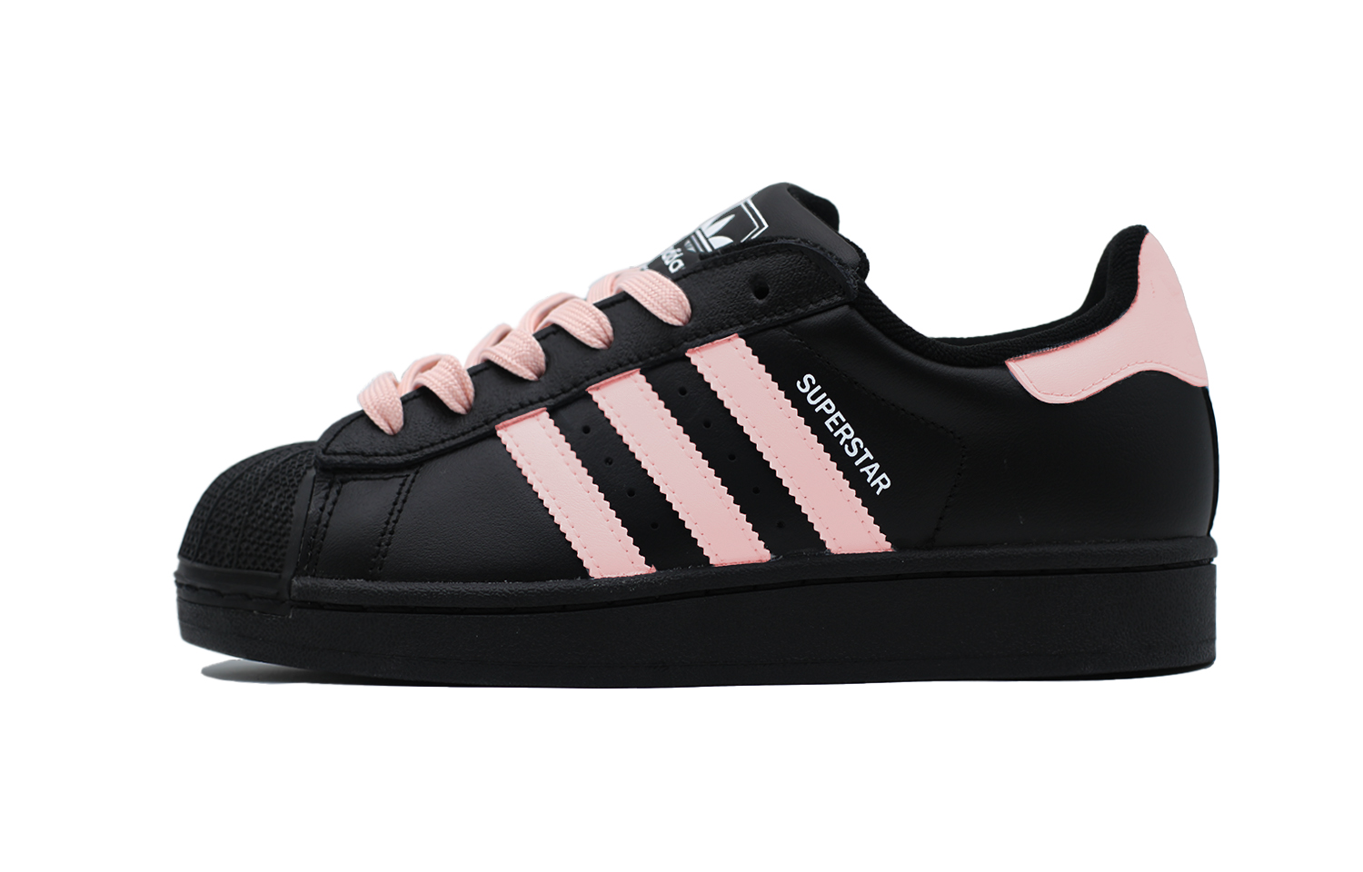 Adidas Originals Superstar 2 Low Top детские скейтбординг кроссовки black pink для подростков
Adidas Originals Superstar 2 Low Top детские скейтбординг кроссовки black pink для подростков