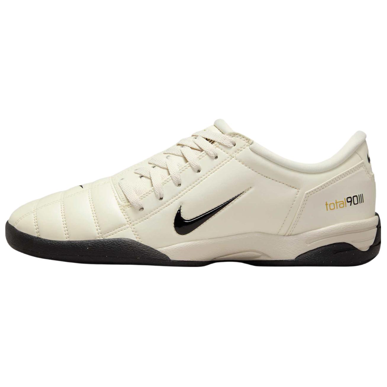 Nike Бутсы Total 90 3 Sp Light Orewood Brown
Nike Бутсы Total 90 3 Sp Light Orewood Brown