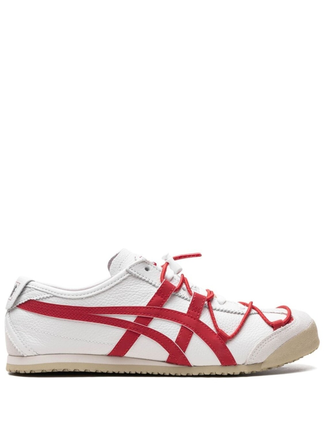 Onitsuka Tiger кроссовки Mexico 66 White/Classic Red, белый, Серый, Onitsuka Tiger кроссовки Mexico 66 White/Classic Red, белый
Onitsuka Tiger кроссовки Mexico 66 White/Classic Red, белый, Серый, Onitsuka Tiger кроссовки Mexico 66 White/Classic Red, белый