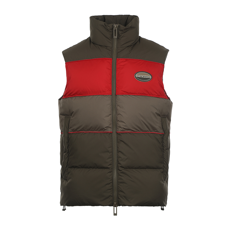 Пуховик мужской Jasper EMPORIO ARMANI, Jasper
Пуховик мужской Jasper EMPORIO ARMANI, Jasper