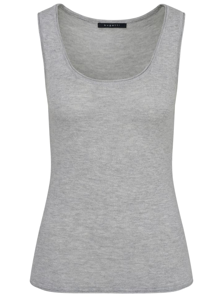 Топ Bugatti, цвет 250-grau
Топ Bugatti, цвет 250-grau