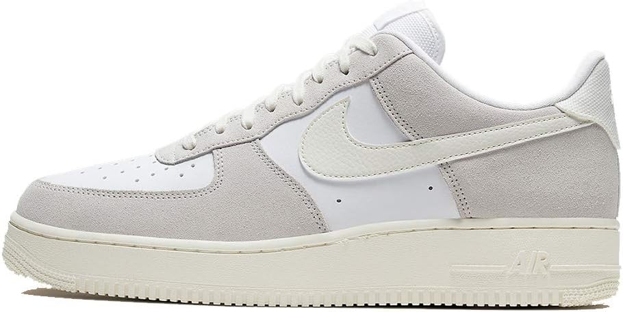 Мужские кроссовки Nike Air Force 1, белый
Мужские кроссовки Nike Air Force 1, белый