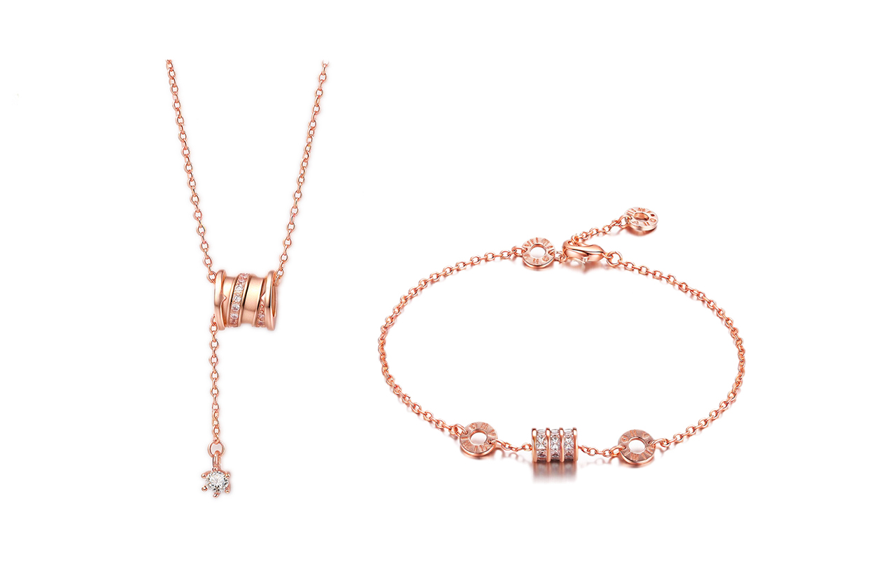 Женское ожерелье из сплава SHARK BABY, золото
Женское ожерелье из сплава SHARK BABY, золото