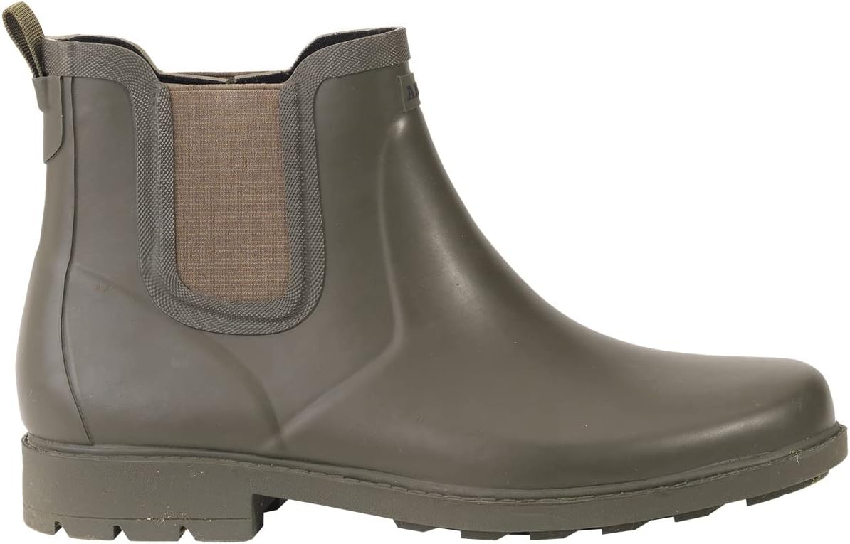 Мужские челси ботинки Aigle, Olive
Мужские челси ботинки Aigle, Olive