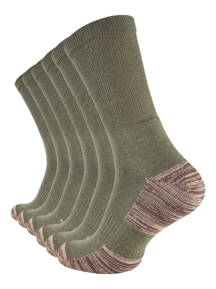 Спортивные носки Stark Soul, оливковый
Спортивные носки Stark Soul, оливковый