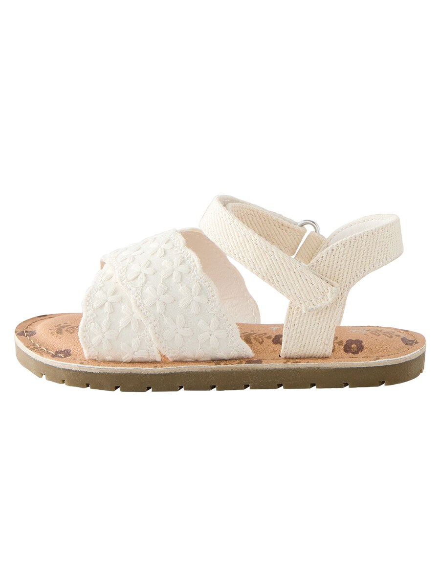 Сандалии Next, белый
Сандалии Next, белый