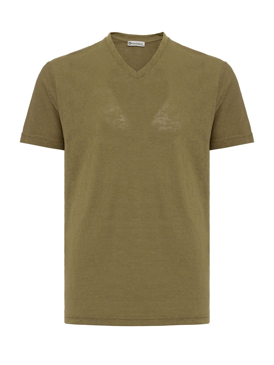 Рубашка Dandalo, хаки
Рубашка Dandalo, хаки