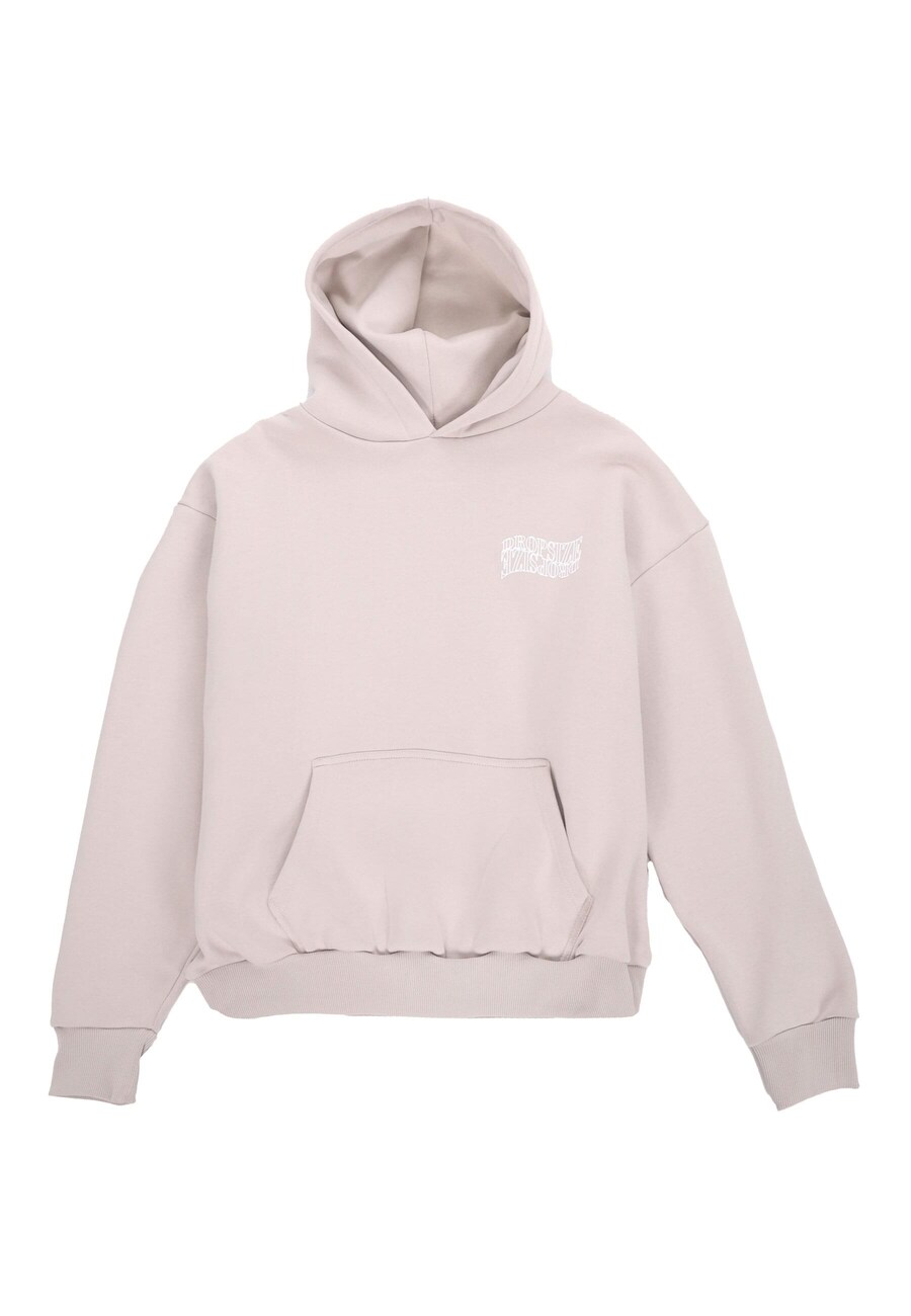 Толстовка Dropsize, песочный
Толстовка Dropsize, песочный