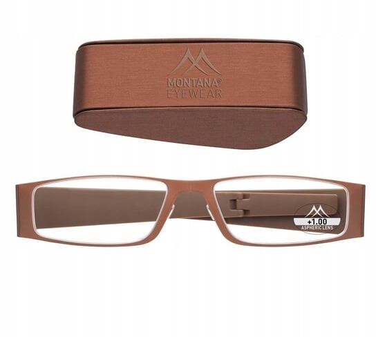 Монтана, Складные очки для чтения женщины мужчины профессионалы, Montana
Монтана, Складные очки для чтения женщины мужчины профессионалы, Montana
