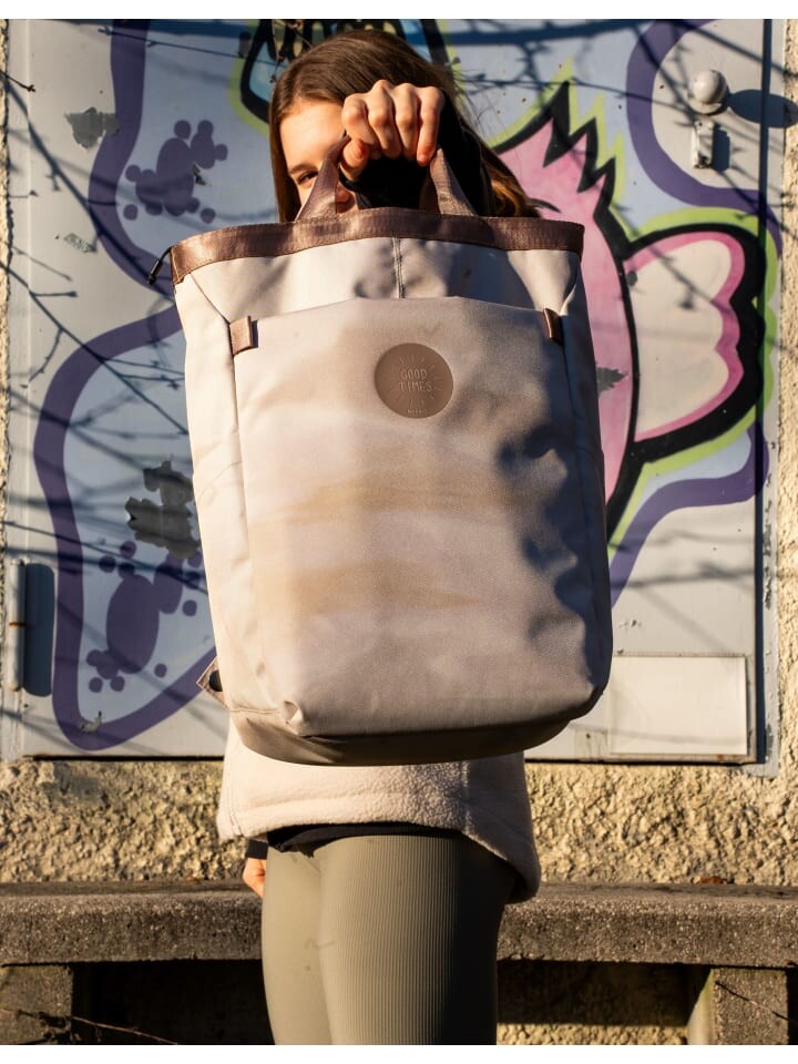 Рюкзак Nitro Rucksack MOJO, цвет DUNE
Рюкзак Nitro Rucksack MOJO, цвет DUNE