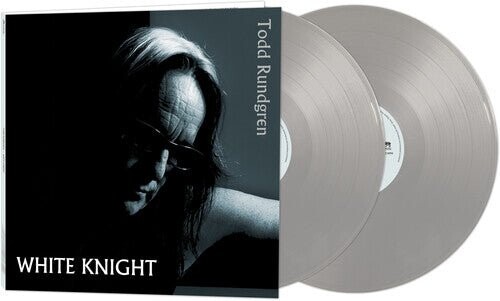Виниловая пластинка Rundgren, Todd - White Knight - Deluxe Edition - Silver 
Виниловая пластинка Rundgren, Todd - White Knight - Deluxe Edition - Silver