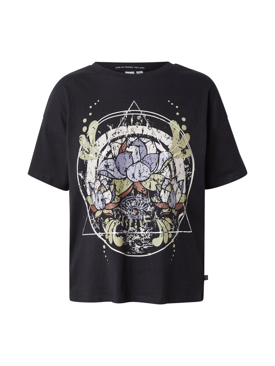 Футболка QS Shirt, черный
Футболка QS Shirt, черный