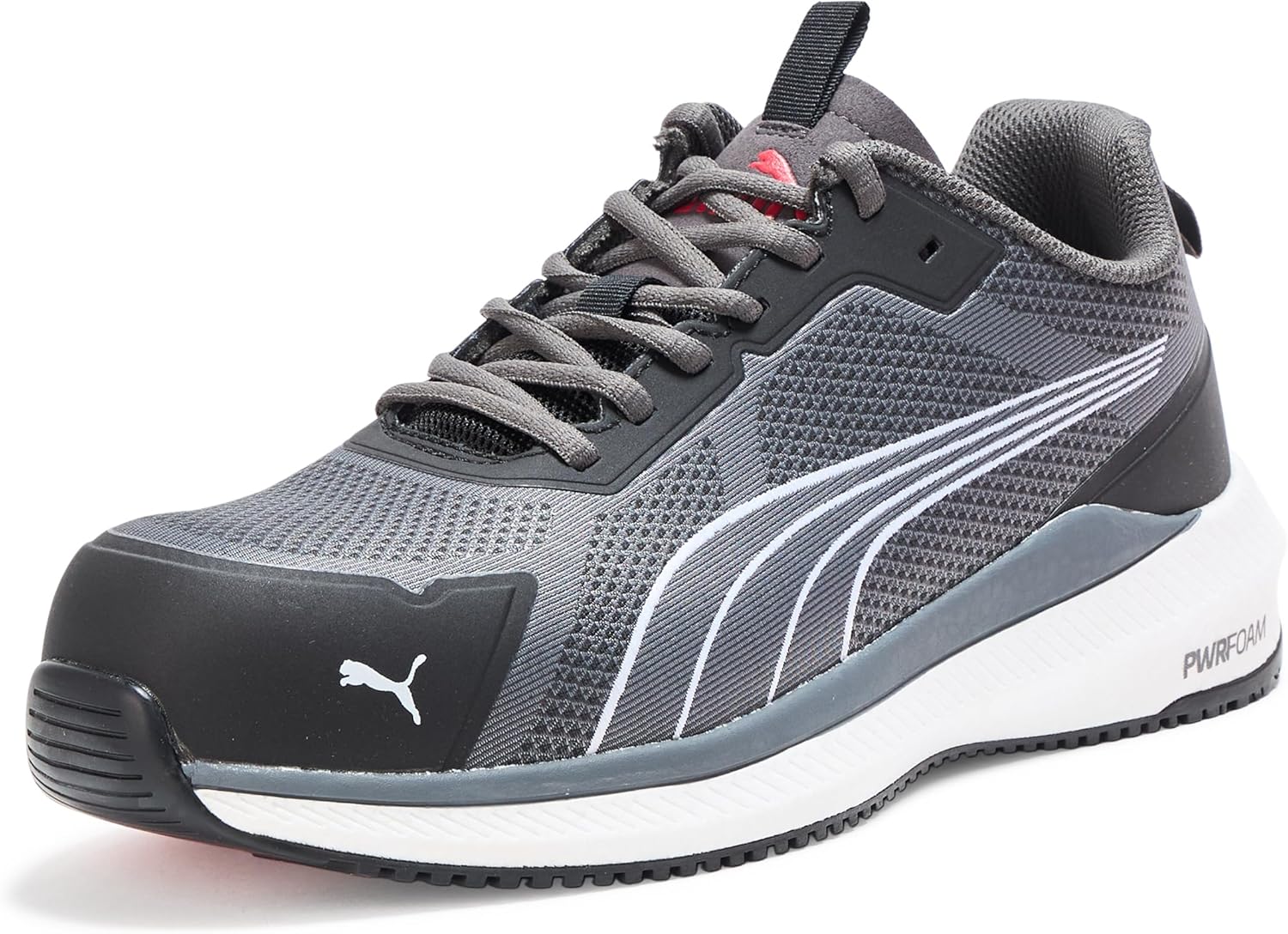 Мужские сандалии Puma Slide Low ASTM Eh Sr, белый
Мужские сандалии Puma Slide Low ASTM Eh Sr, белый