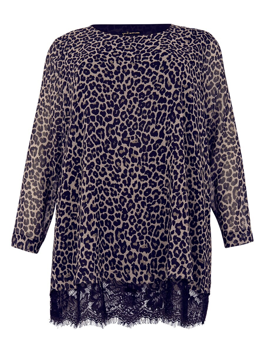 Туника YOEK Tunic, серый
Туника YOEK Tunic, серый