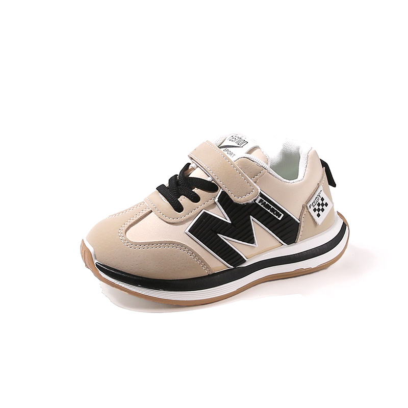 Детские кроссовки для бега QIQUDUCK, черный
Детские кроссовки для бега QIQUDUCK, черный