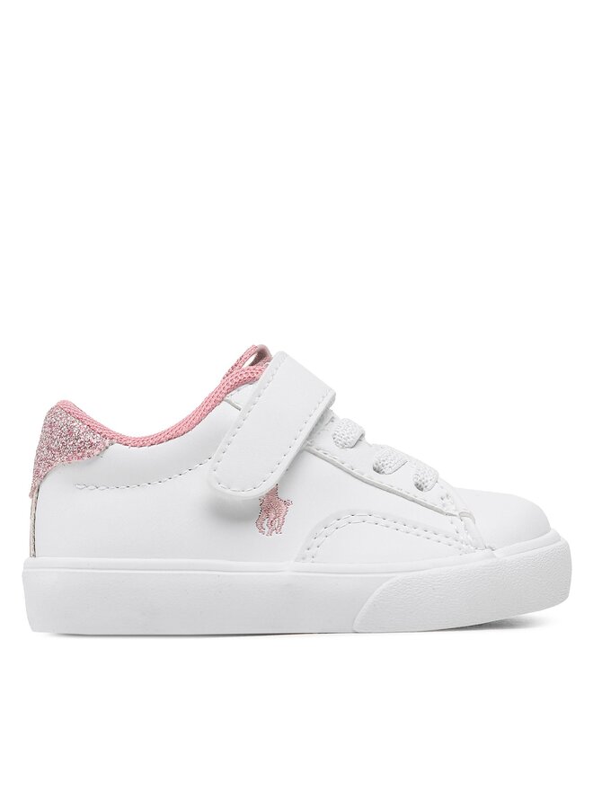 Кроссовки Theron V Ps Rf104102 Polo Ralph Lauren, белый
Кроссовки Theron V Ps Rf104102 Polo Ralph Lauren, белый