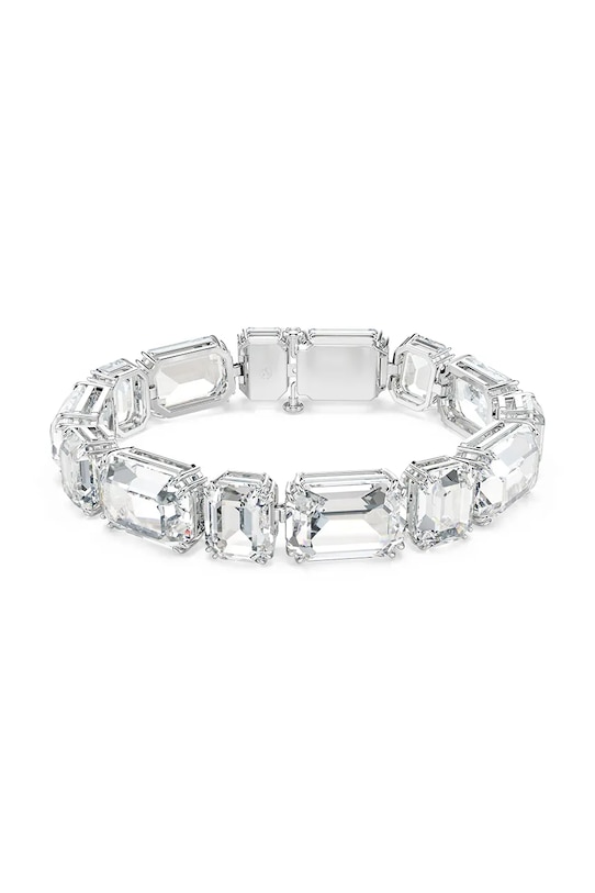 Браслет MILLENIA Swarovski, серебряный
Браслет MILLENIA Swarovski, серебряный