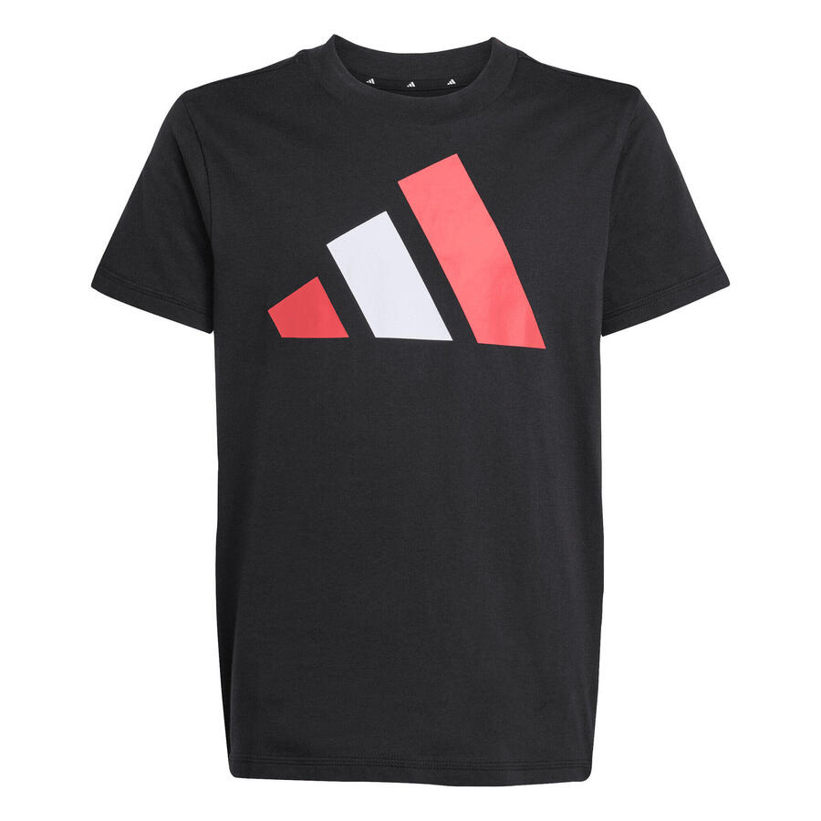 Детская футболка adidas J BL TEE 160
Детская футболка adidas J BL TEE 160