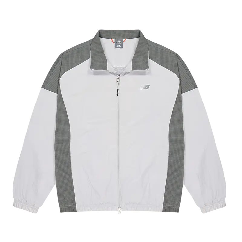 New Balance Куртка мужская серая, Gray
New Balance Куртка мужская серая, Gray