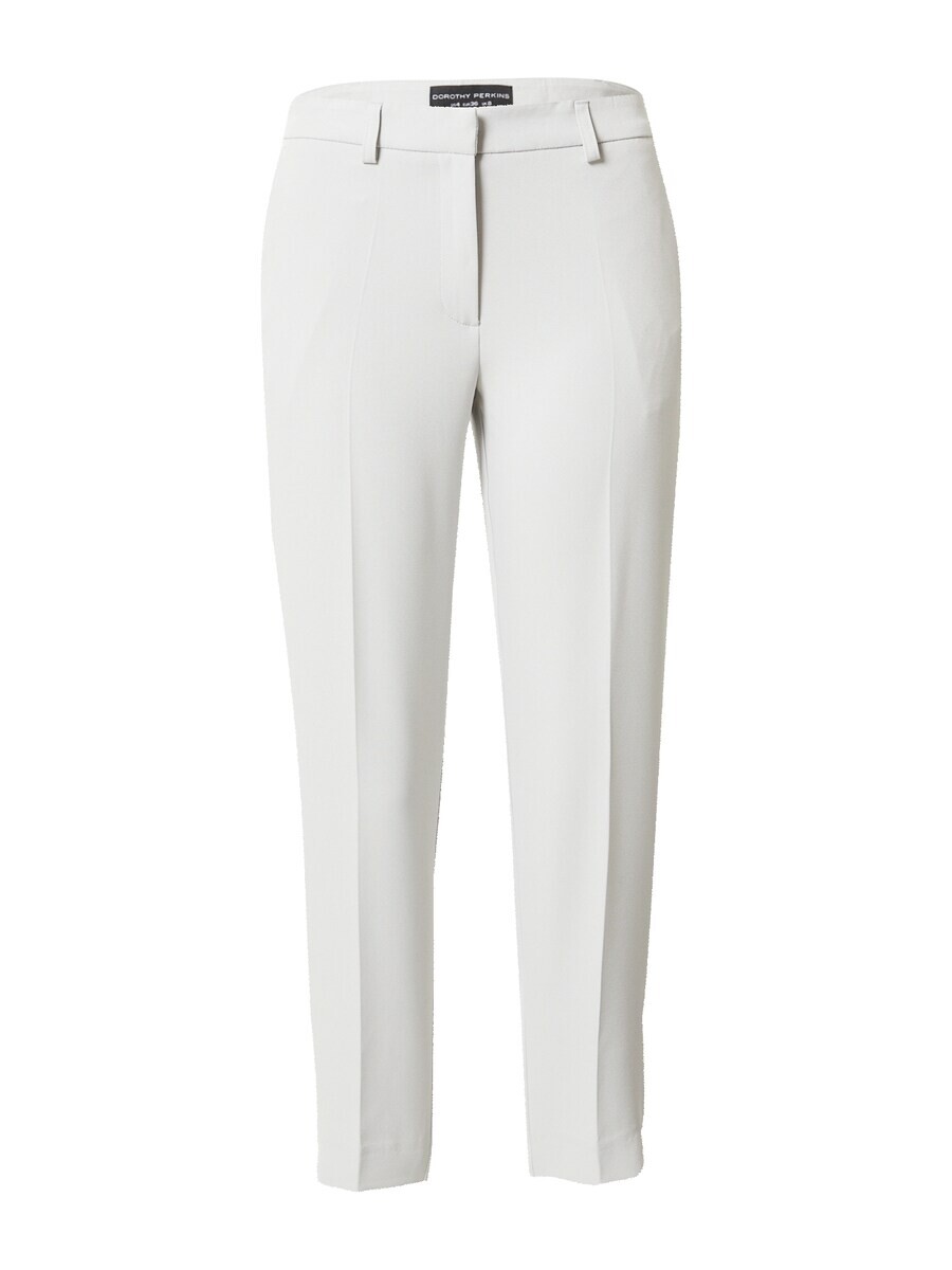Плиссированные брюки Dorothy Perkins GRAZER, светло-серый
Плиссированные брюки Dorothy Perkins GRAZER, светло-серый