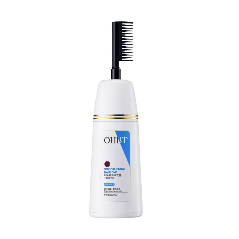 Краски и осветлители для волос унисекс OHBT
Краски и осветлители для волос унисекс OHBT