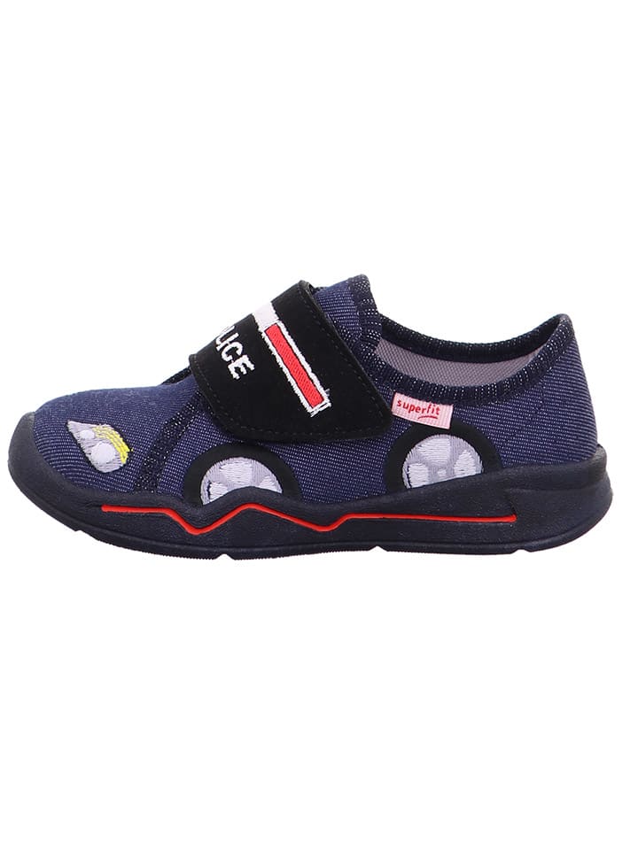 Тапочки superfit
Тапочки superfit