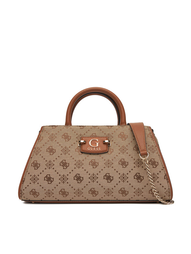 Сумка Neda HWJP96 54060 Guess, коричневый
Сумка Neda HWJP96 54060 Guess, коричневый