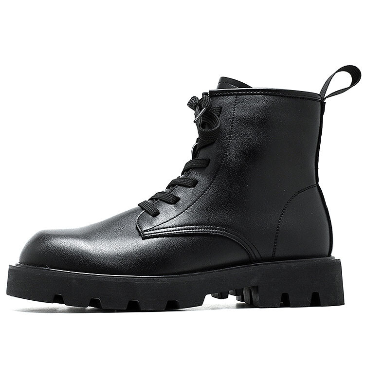 Ботинки Martin мужские черный Cachiotti
Ботинки Martin мужские черный Cachiotti