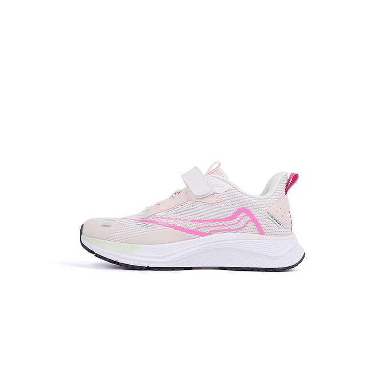 Dr.Kong Беговые кроссовки beige/pink для детей
Dr.Kong Беговые кроссовки beige/pink для детей