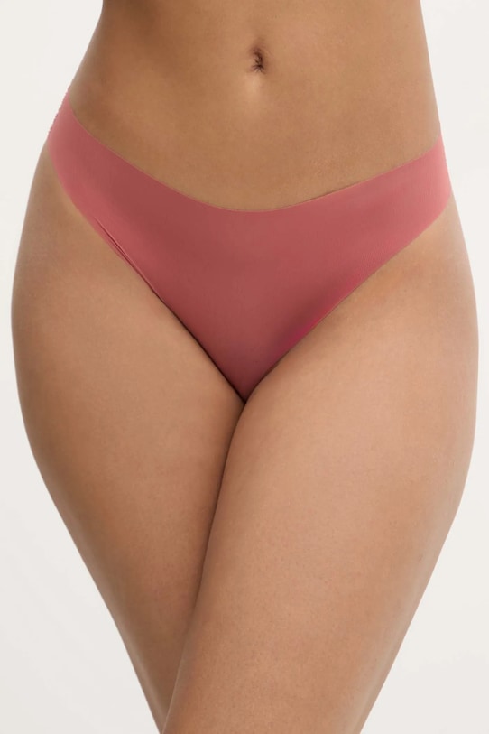 Трусики Chantelle, оранжевый
Трусики Chantelle, оранжевый