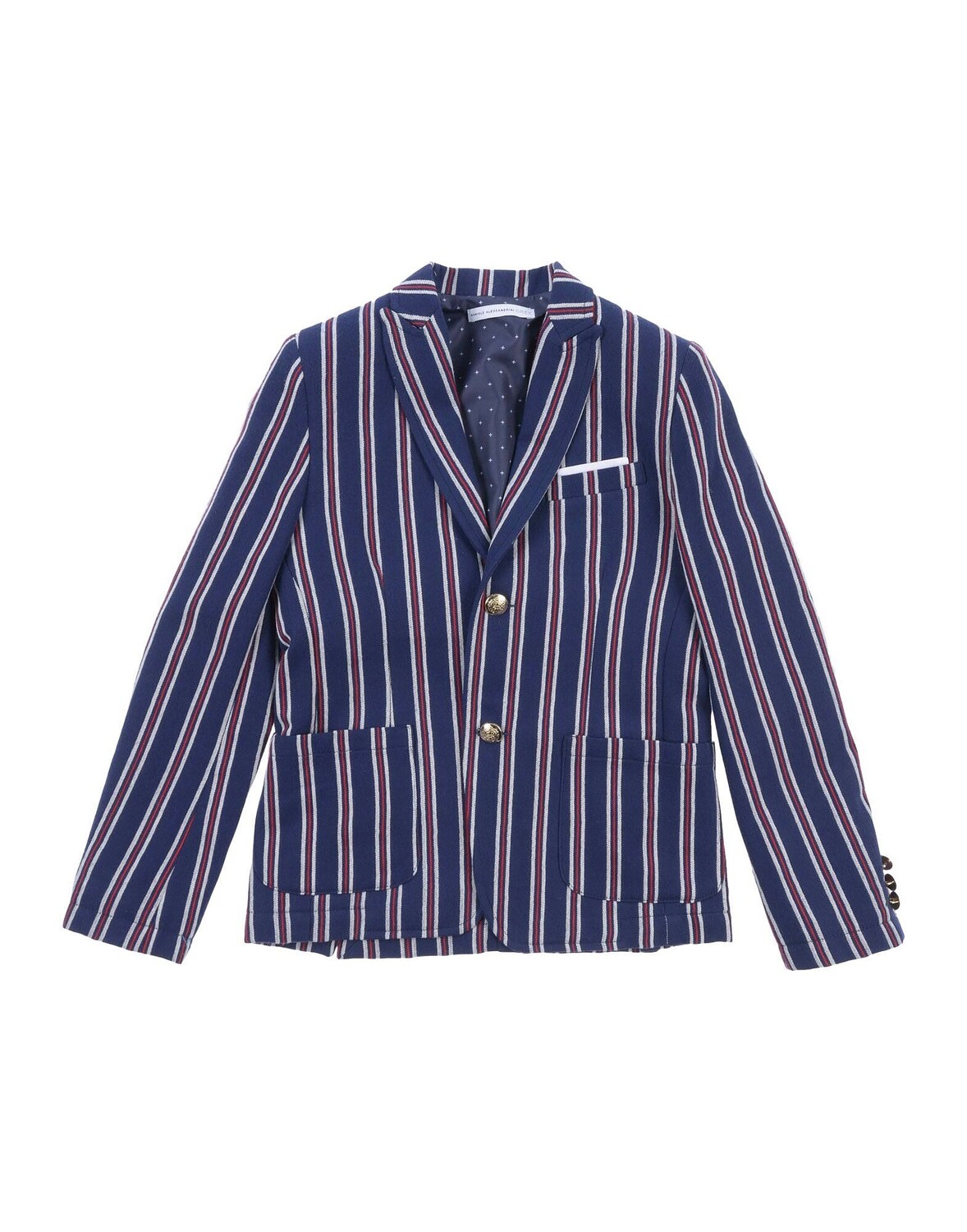 Блейзер Daniele Alessandrini, синий
Блейзер Daniele Alessandrini, синий