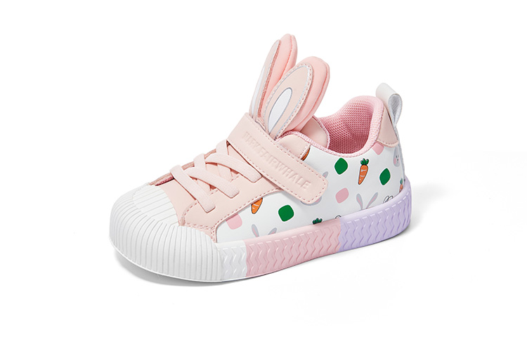 Низкие детские кроссовки для скейтбординга FAIRWHALE, розовый
Низкие детские кроссовки для скейтбординга FAIRWHALE, розовый