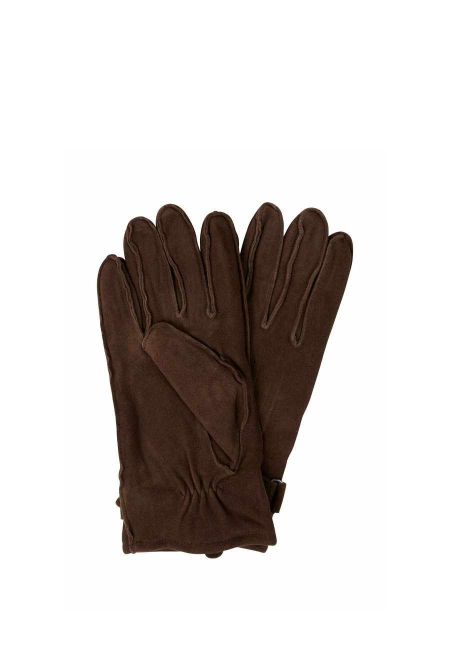 Перчатки camel active MIT FUTTER, Dark Brown
Перчатки camel active MIT FUTTER, Dark Brown