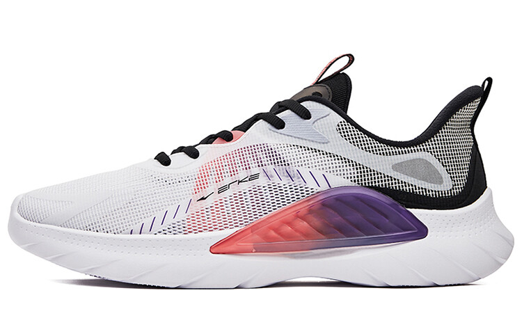 Кроссовки мужские низкие Zhengbai/Esports Фиолетовый Erke
Кроссовки мужские низкие Zhengbai/Esports Фиолетовый Erke