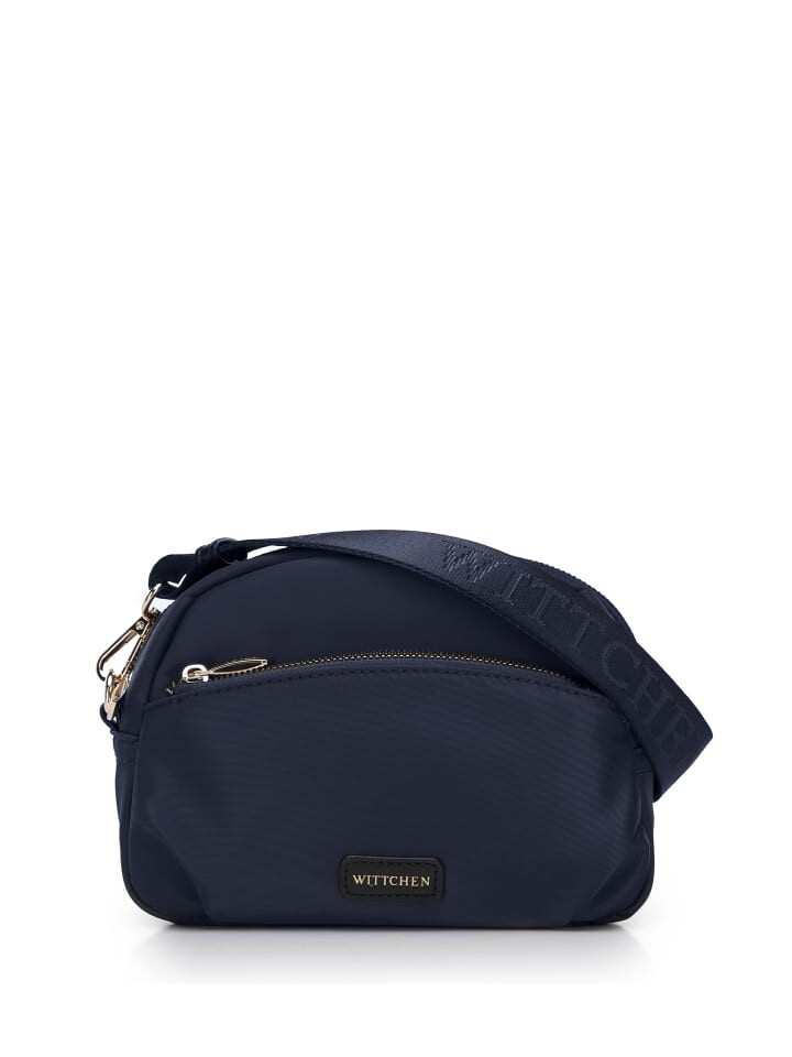 Сумка Wittchen YOUNG COLLECTION, темно-синий
Сумка Wittchen YOUNG COLLECTION, темно-синий