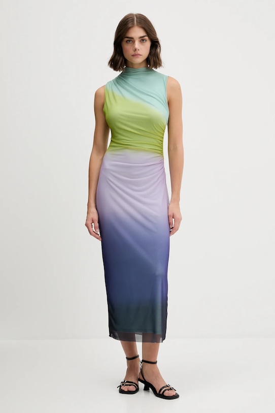 Платье ЛОЛА Desigual, фиолетовый
Платье ЛОЛА Desigual, фиолетовый