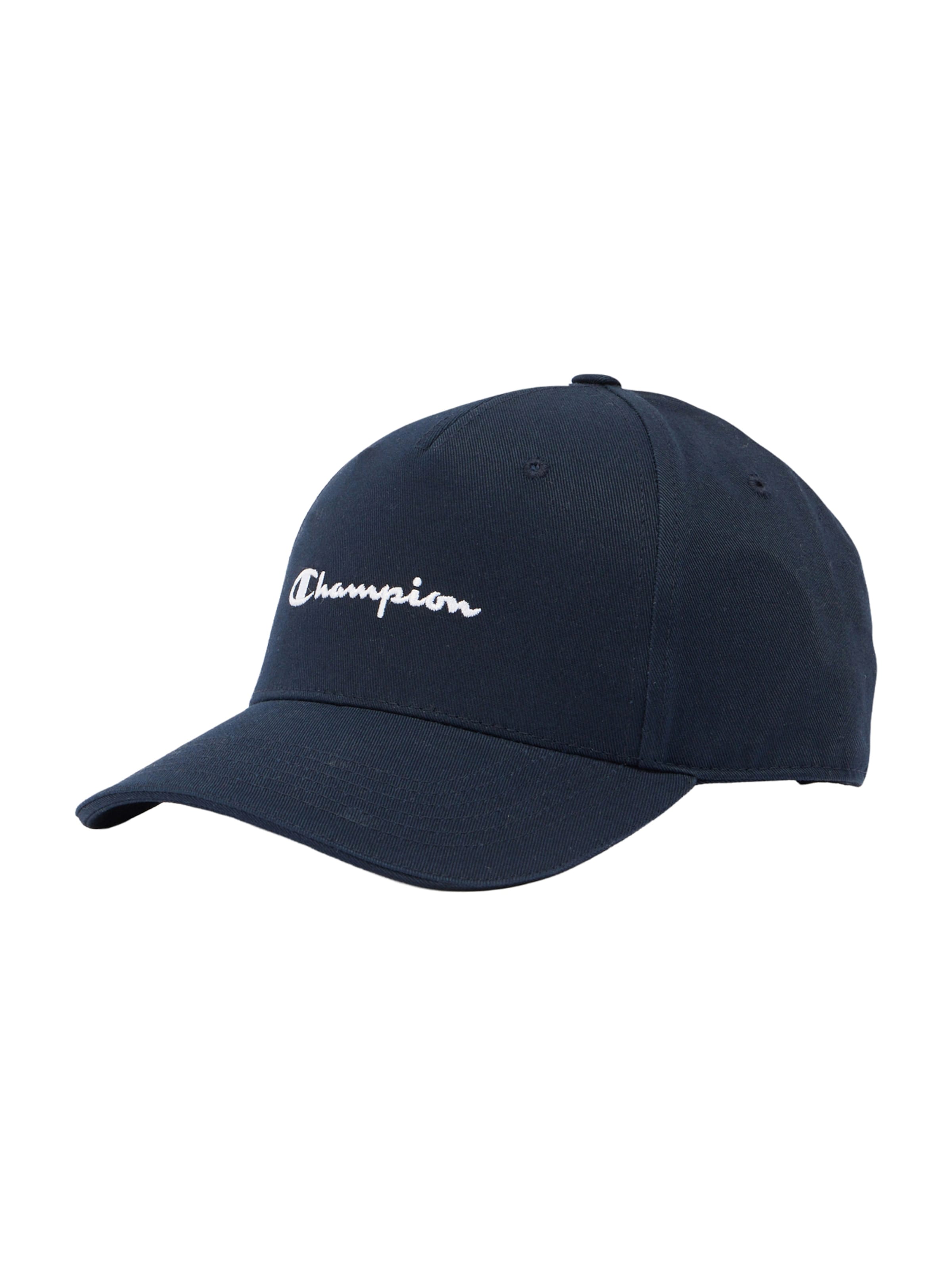 Champion Authentic Athletic Apparel Кепка в цвете Marine Blue
Champion Authentic Athletic Apparel Кепка в цвете Marine Blue