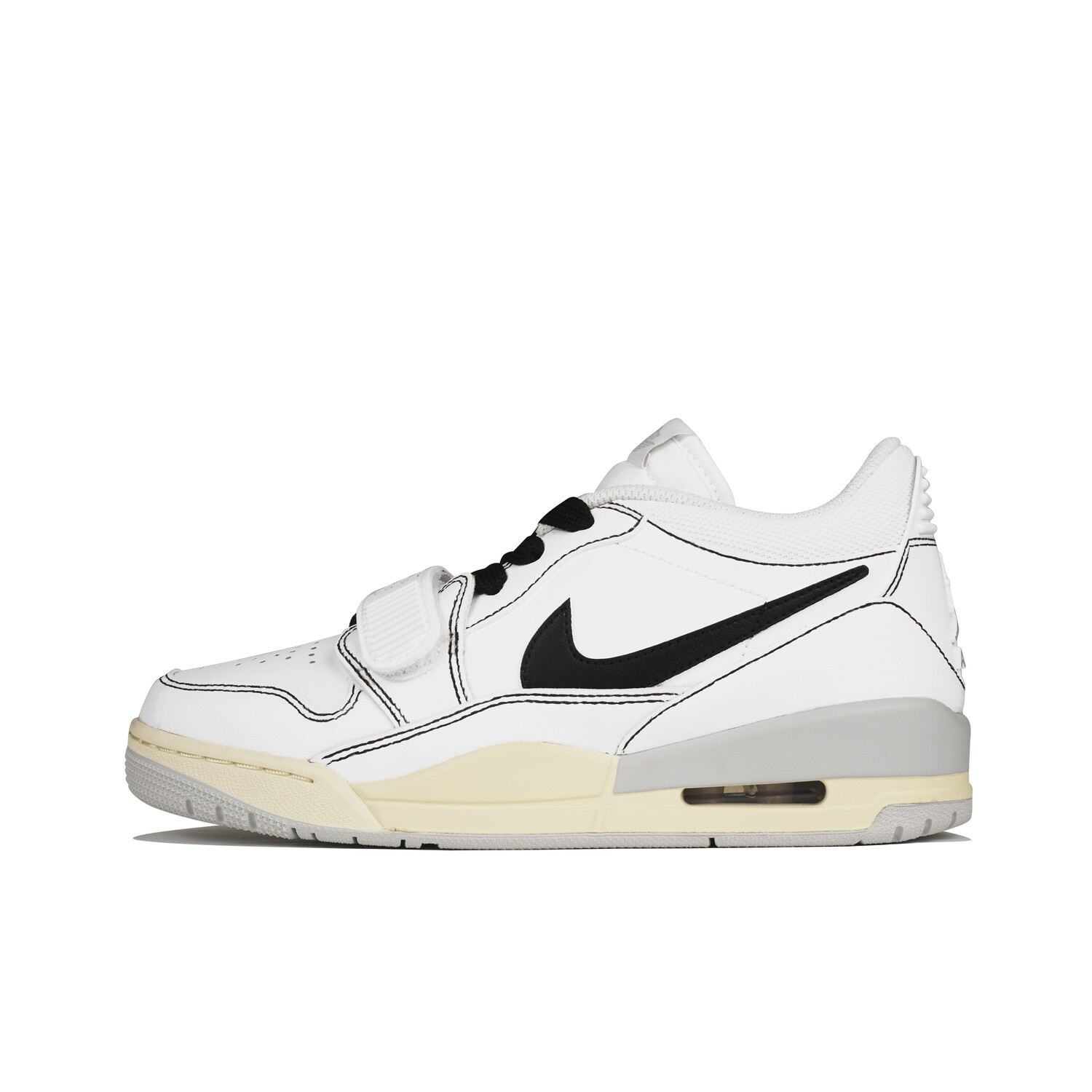 Баскетбольные кроссовки Legacy 312 Vintage Men Low-Top Black/White Jordan, Белый, Баскетбольные кроссовки Legacy 312 Vintage Men Low-Top Black/White Jordan
Баскетбольные кроссовки Legacy 312 Vintage Men Low-Top Black/White Jordan, Белый, Баскетбольные кроссовки Legacy 312 Vintage Men Low-Top Black/White Jordan