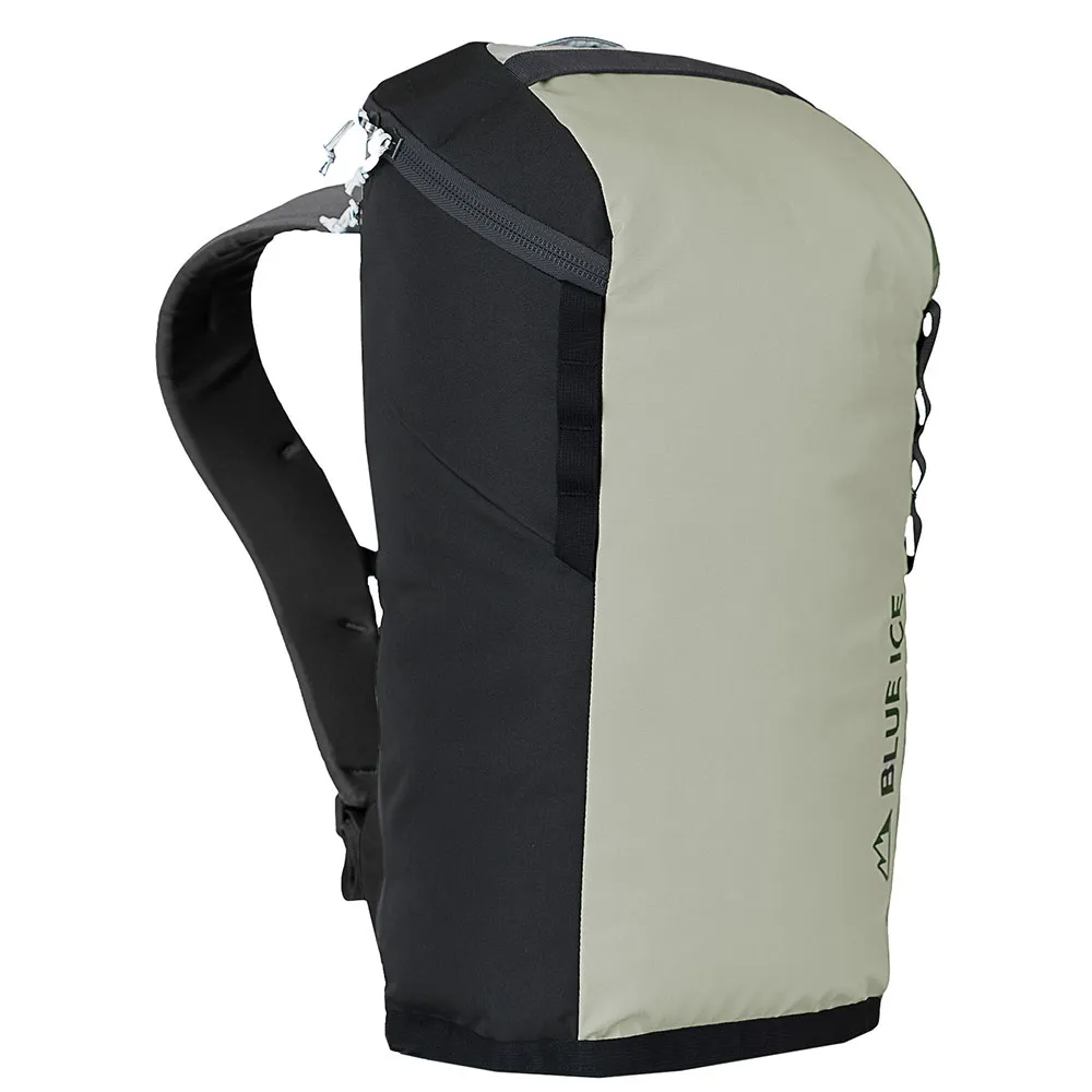 Рюкзак Blue Ice Octopus 25L, зеленый
Рюкзак Blue Ice Octopus 25L, зеленый