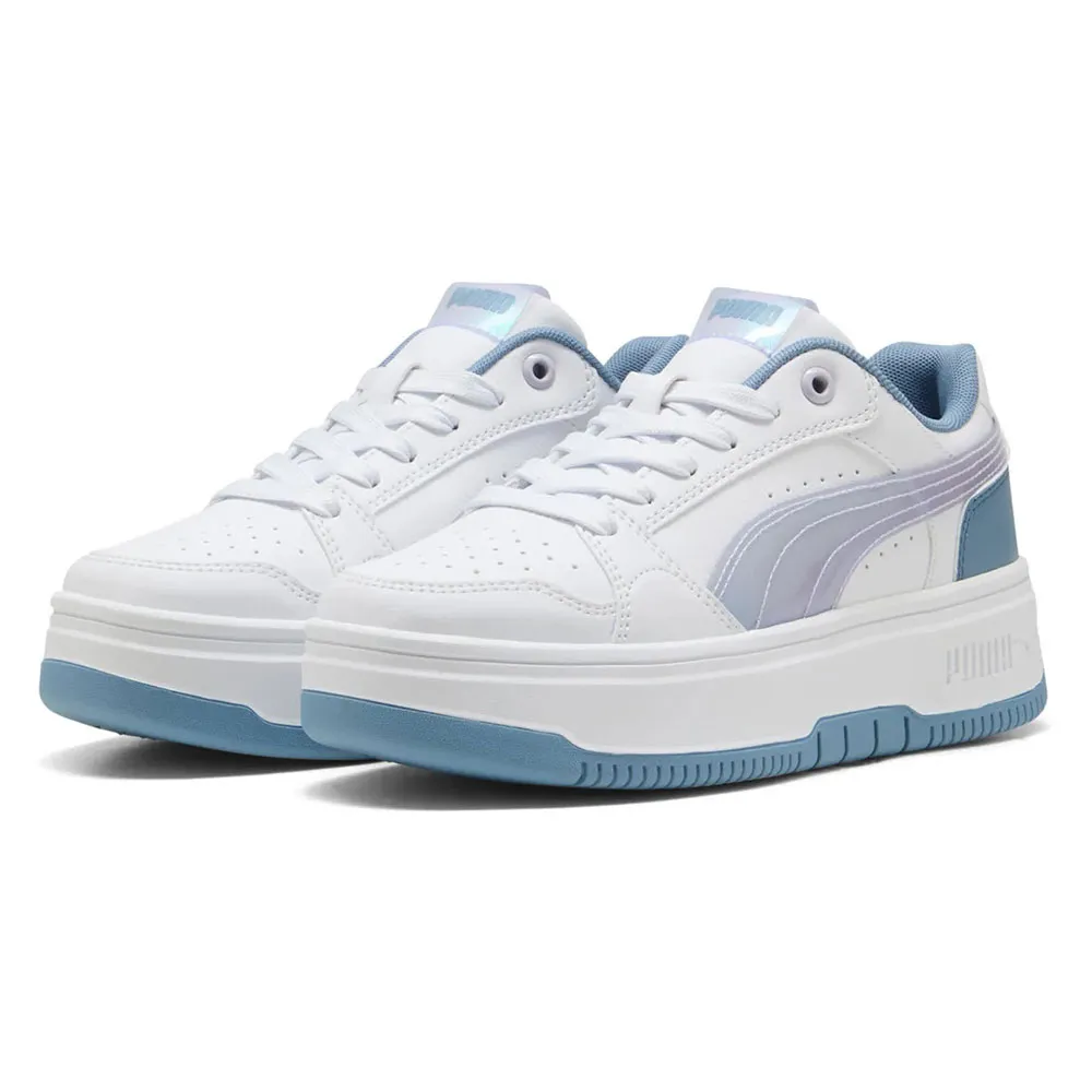 Кроссовки Puma Rebound Femme Space Belle, белый
Кроссовки Puma Rebound Femme Space Belle, белый