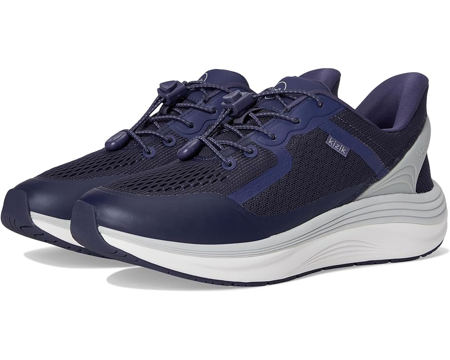 Кроссовки KIZIK London Hands-Free, цвет Naval Academy
Кроссовки KIZIK London Hands-Free, цвет Naval Academy