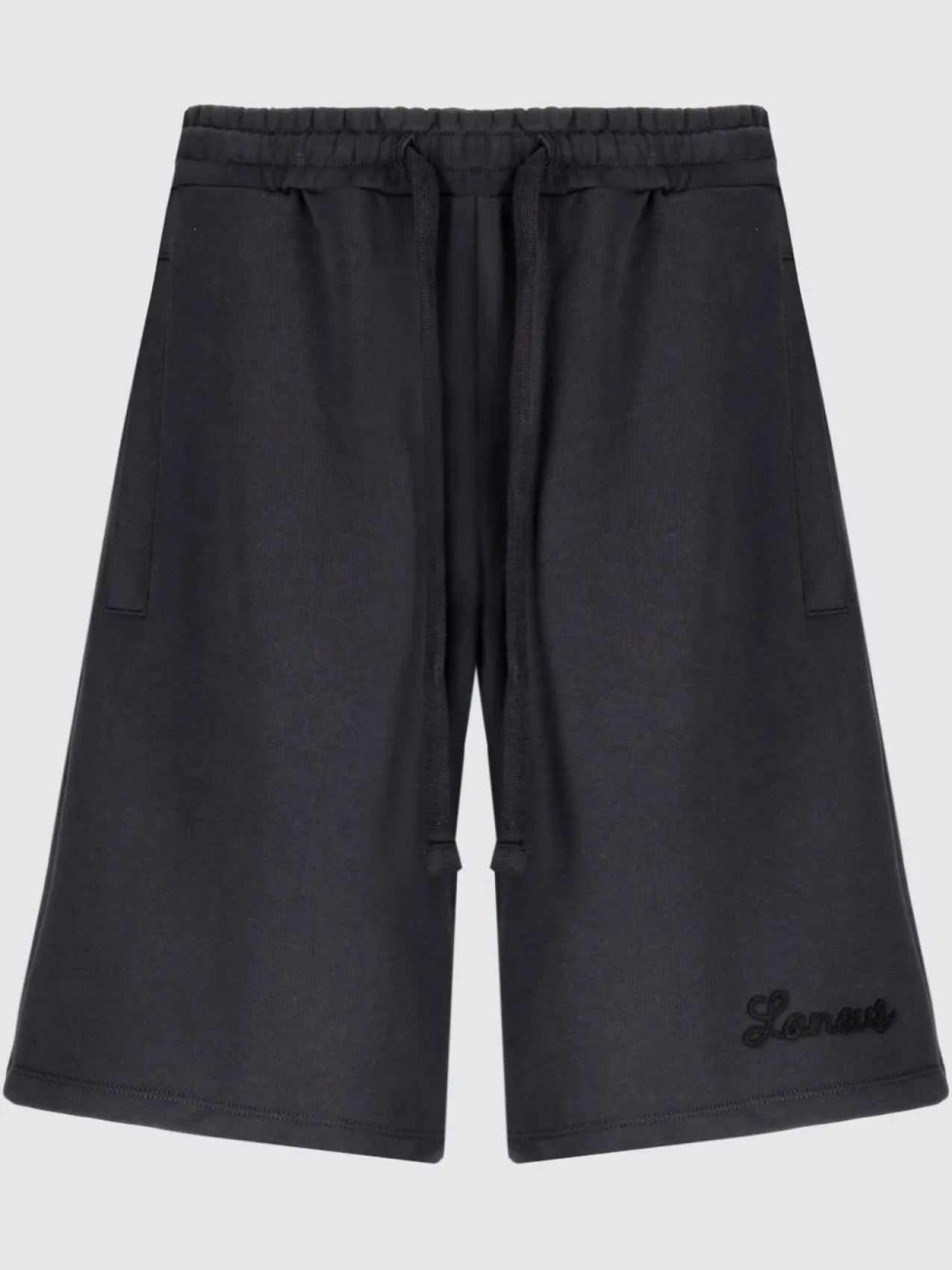 Laneus спортивные шорты, черный
Laneus спортивные шорты, черный