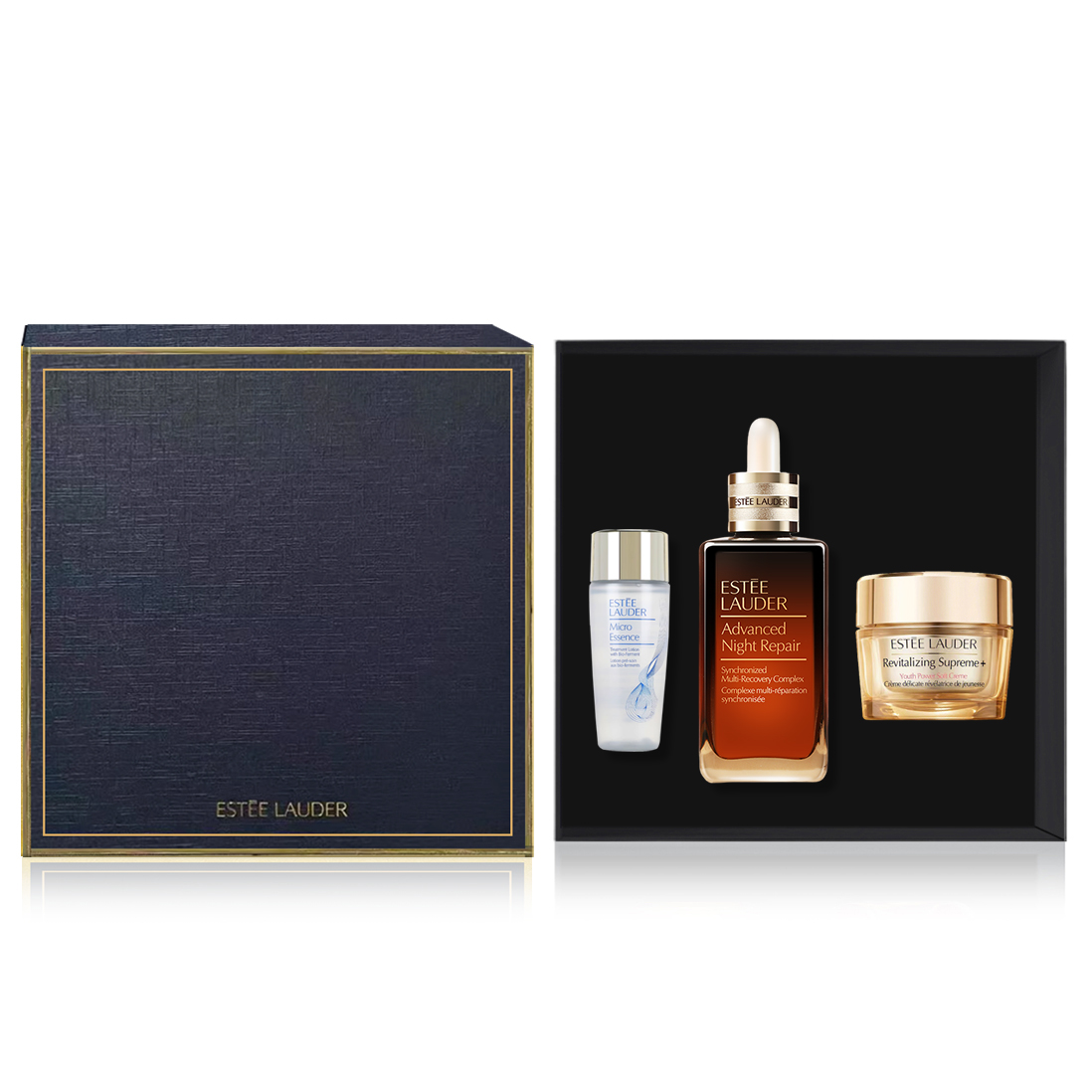 YASHILANDAI набор для ухода за кожей с эссенцией Vitality, увлажняющий и питающий, комплект из 3 штук ESTEE LAUDER, Raw liquid 30ml + small коричневый bottle 100ml + Zhiyan cream refreshing 30ml
YASHILANDAI набор для ухода за кожей с эссенцией Vitality, увлажняющий и питающий, комплект из 3 штук ESTEE LAUDER, Raw liquid 30ml + small коричневый bottle 100ml + Zhiyan cream refreshing 30ml