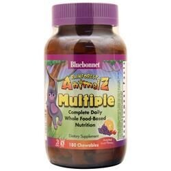 Bluebonnet Rainforest AnimalZ Несколько фруктовых ассорти 180 жевательных резинок
Bluebonnet Rainforest AnimalZ Несколько фруктовых ассорти 180 жевательных резинок