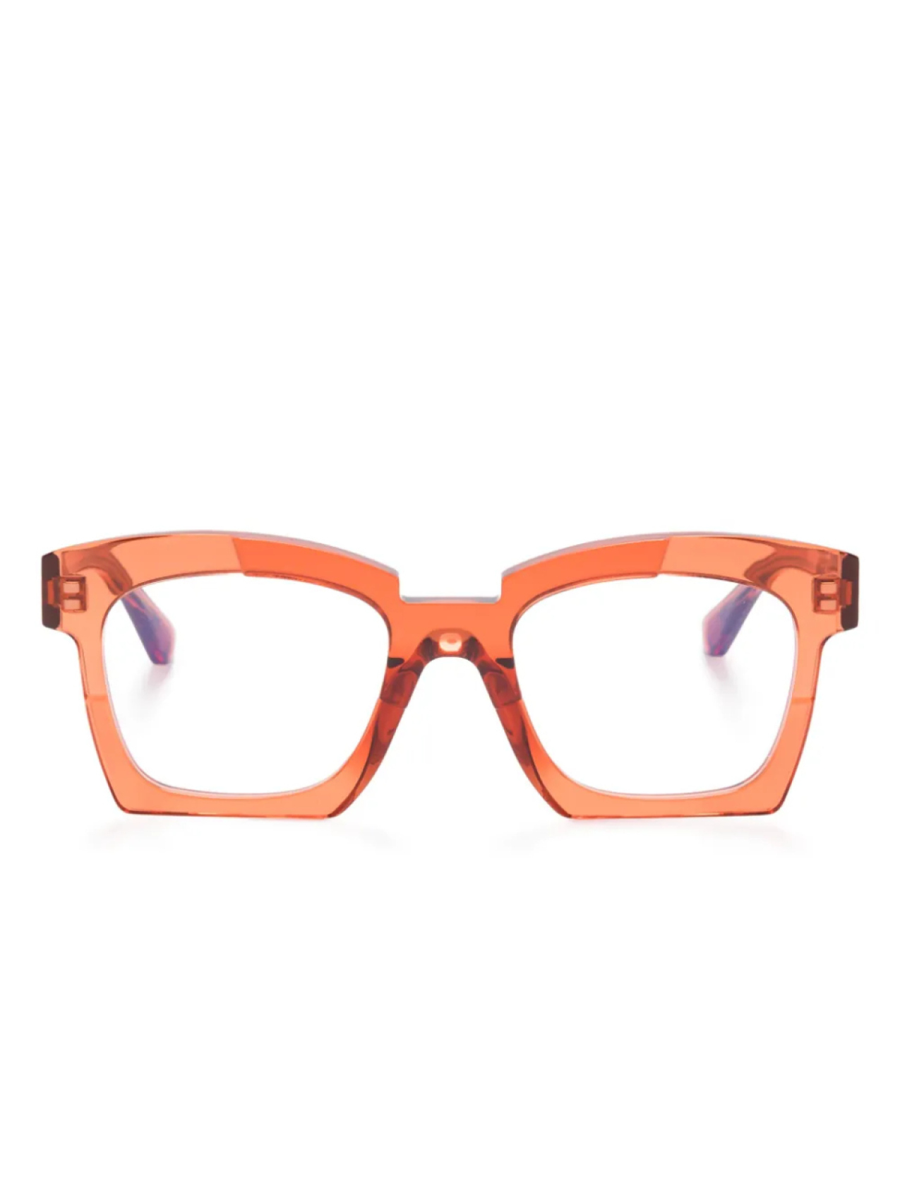 Очки Maske K5 Kuboraum, оранжевый
Очки Maske K5 Kuboraum, оранжевый