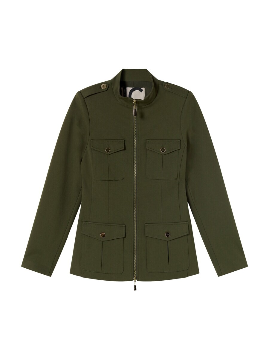 Куртка Lola Casademunt Between-Season, оливковый, Зеленый, Куртка Lola Casademunt Between-Season, оливковый
Куртка Lola Casademunt Between-Season, оливковый, Зеленый, Куртка Lola Casademunt Between-Season, оливковый