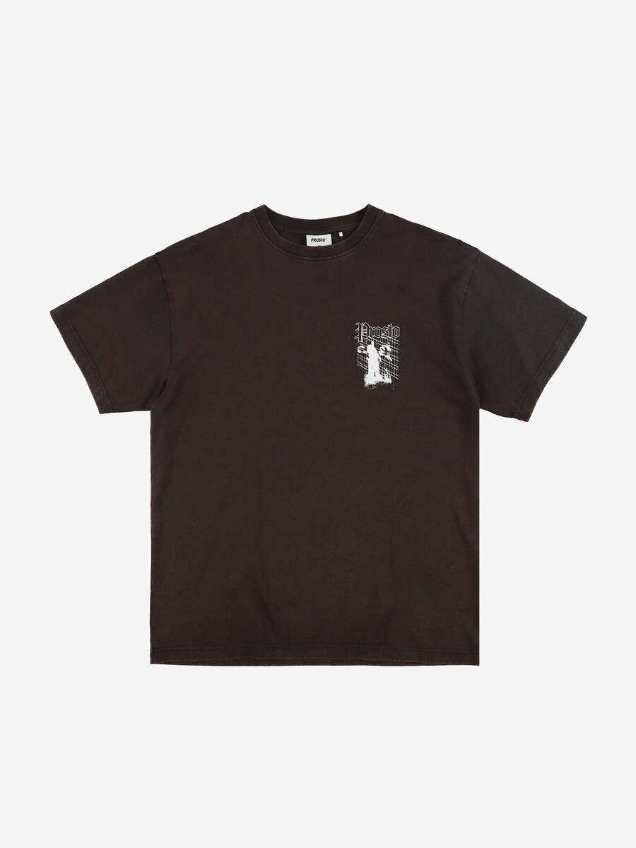 Джерси Prosto, черный
Джерси Prosto, черный