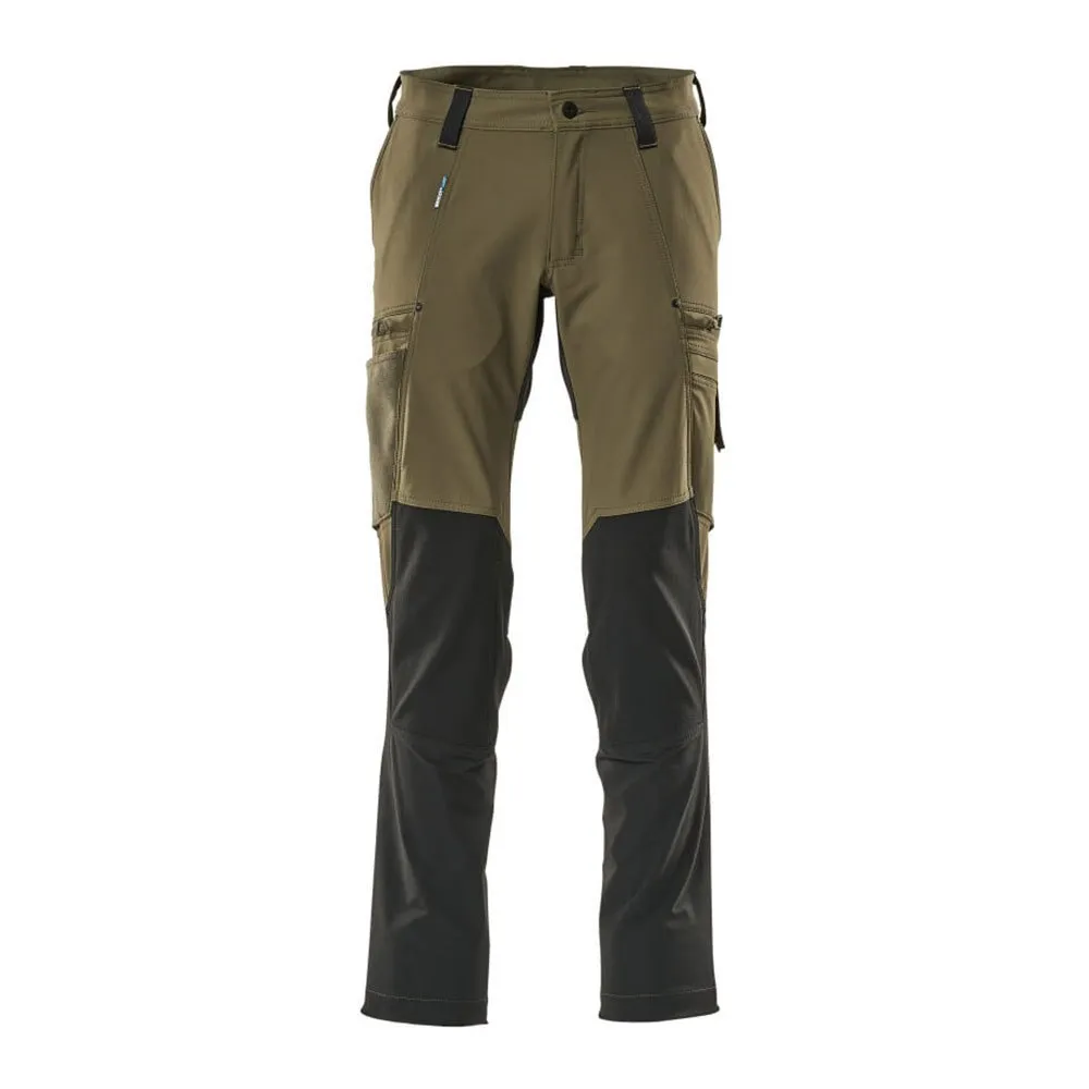 Брюки Mascot Advanced 21679 Functional Big, коричневый 
Брюки Mascot Advanced 21679 Functional Big, коричневый