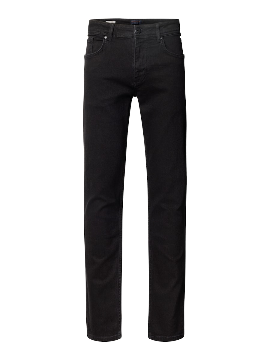 Узкие джинсы WOTEGA Justin, Black Denim
Узкие джинсы WOTEGA Justin, Black Denim