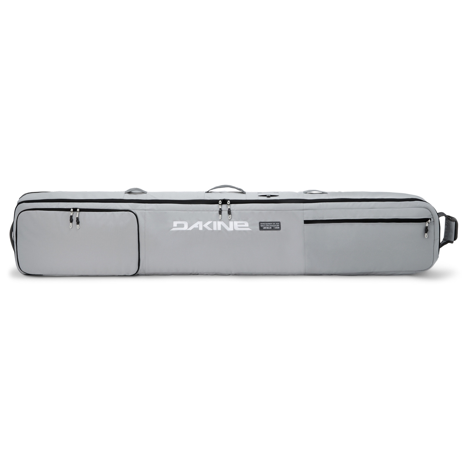 Сумка для сноуборда и лыж Dakine Low Roller, Griffin
Сумка для сноуборда и лыж Dakine Low Roller, Griffin